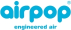 Airpop_Logo_Hellblau_Weiss